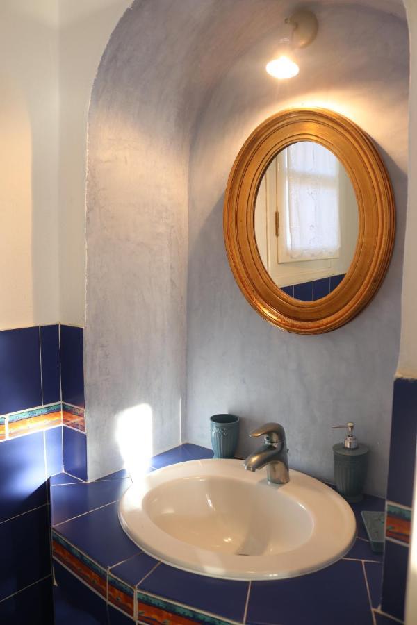 Niriedes Villas Липси Экстерьер фото