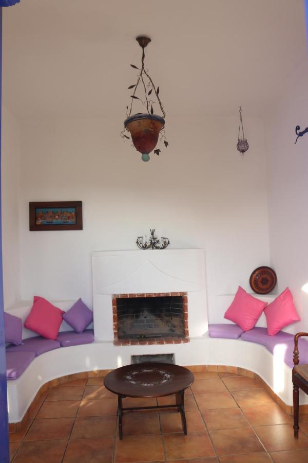 Niriedes Villas Липси Экстерьер фото