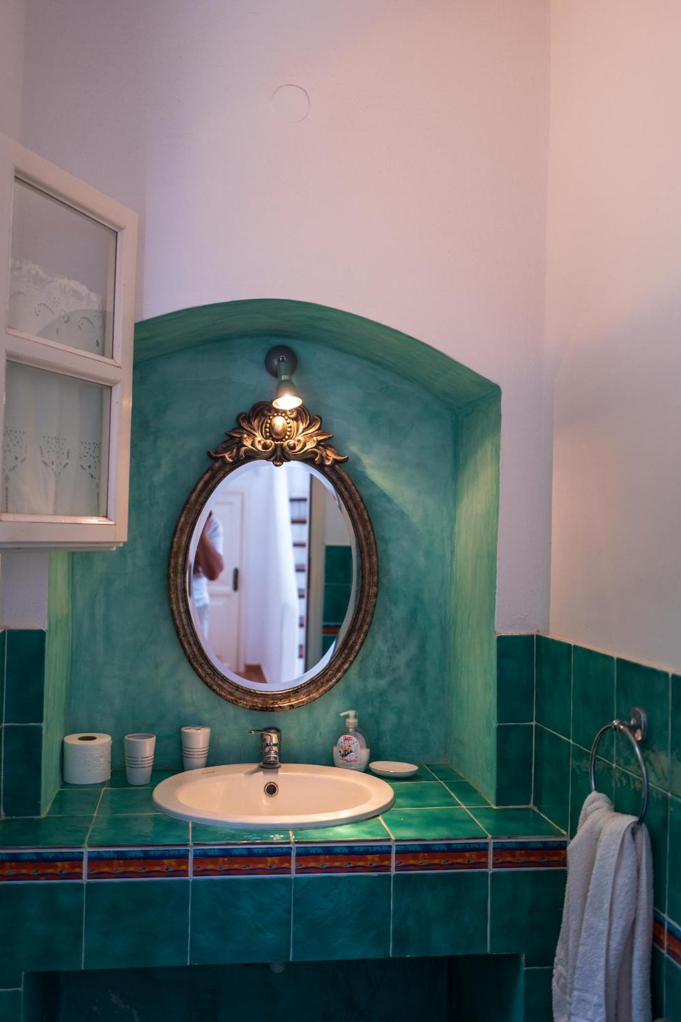 Niriedes Villas Липси Экстерьер фото
