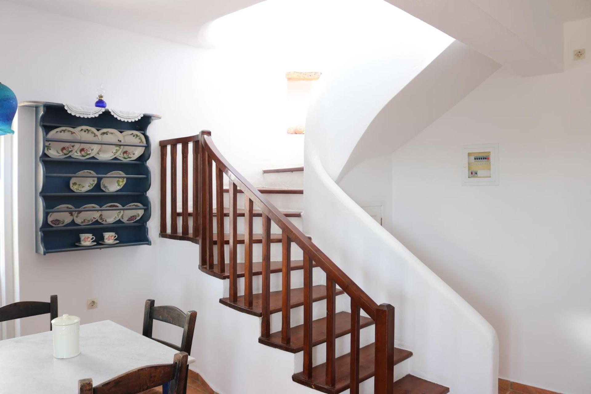 Niriedes Villas Липси Экстерьер фото