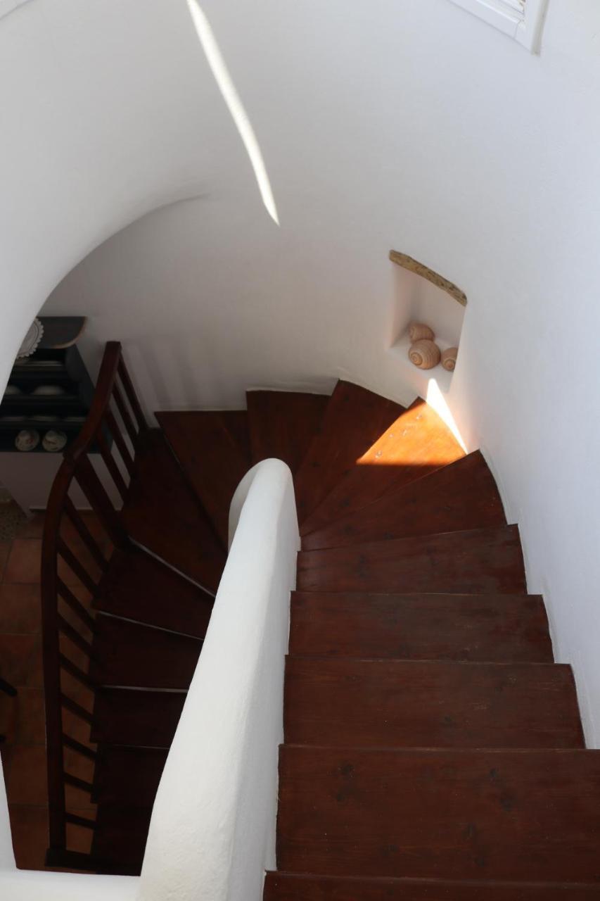 Niriedes Villas Липси Экстерьер фото