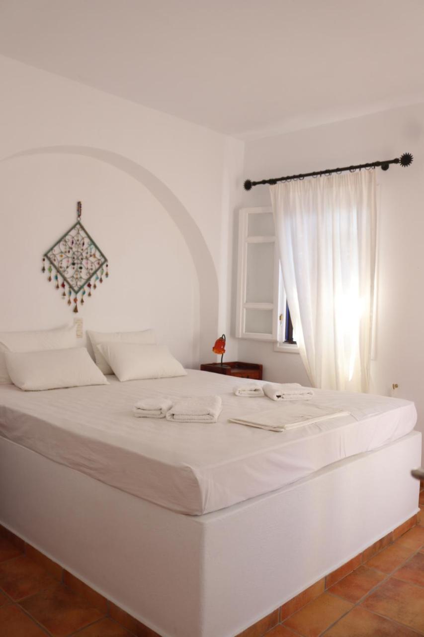 Niriedes Villas Липси Экстерьер фото