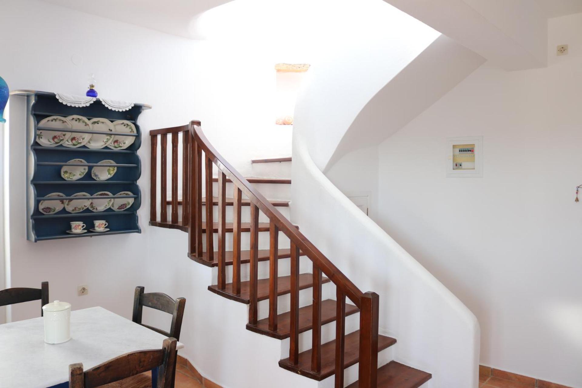 Niriedes Villas Липси Экстерьер фото
