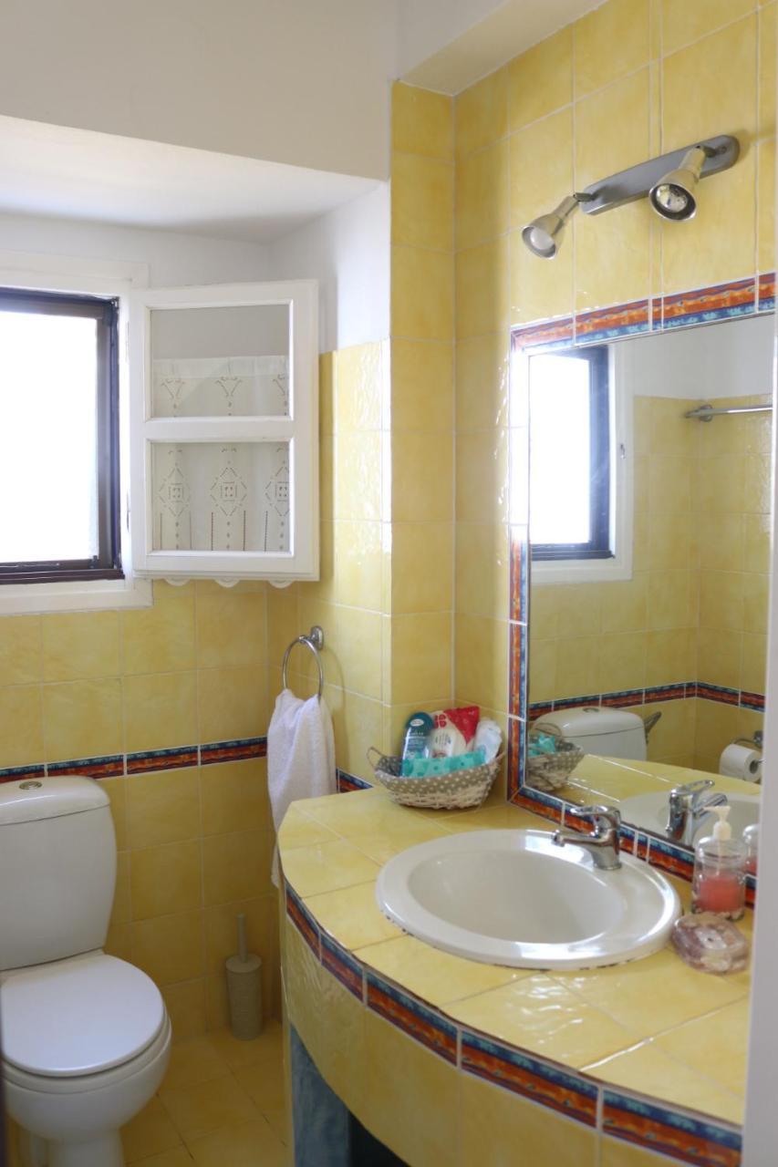 Niriedes Villas Липси Экстерьер фото