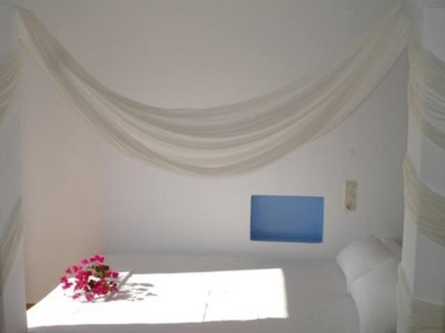 Niriedes Villas Липси Экстерьер фото