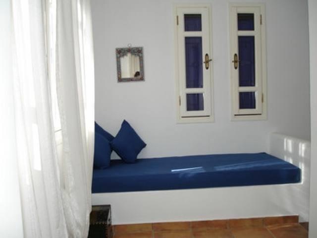 Niriedes Villas Липси Экстерьер фото