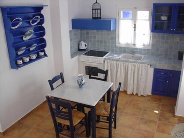 Niriedes Villas Липси Экстерьер фото